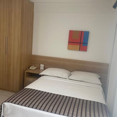 Hotel Biarritz Brasília Luaran gambar