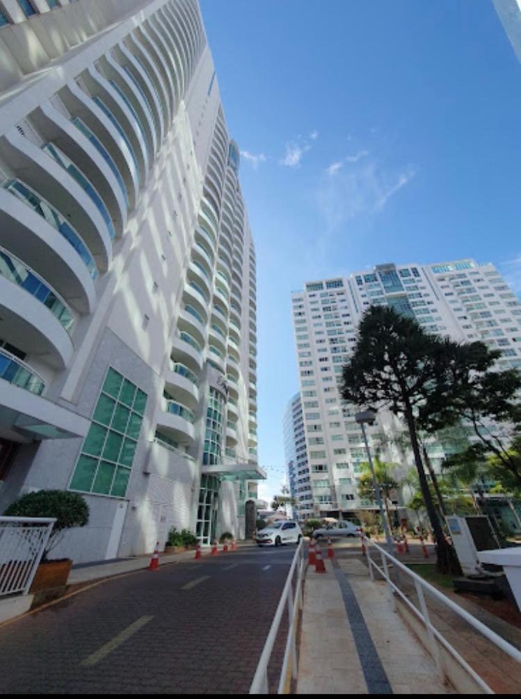 Hotel Biarritz Brasília Luaran gambar
