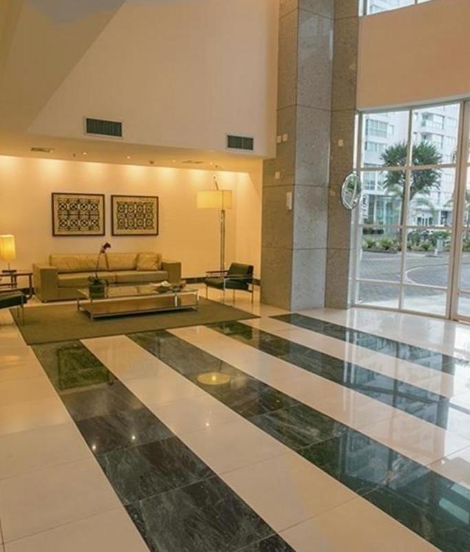 Hotel Biarritz Brasília Luaran gambar
