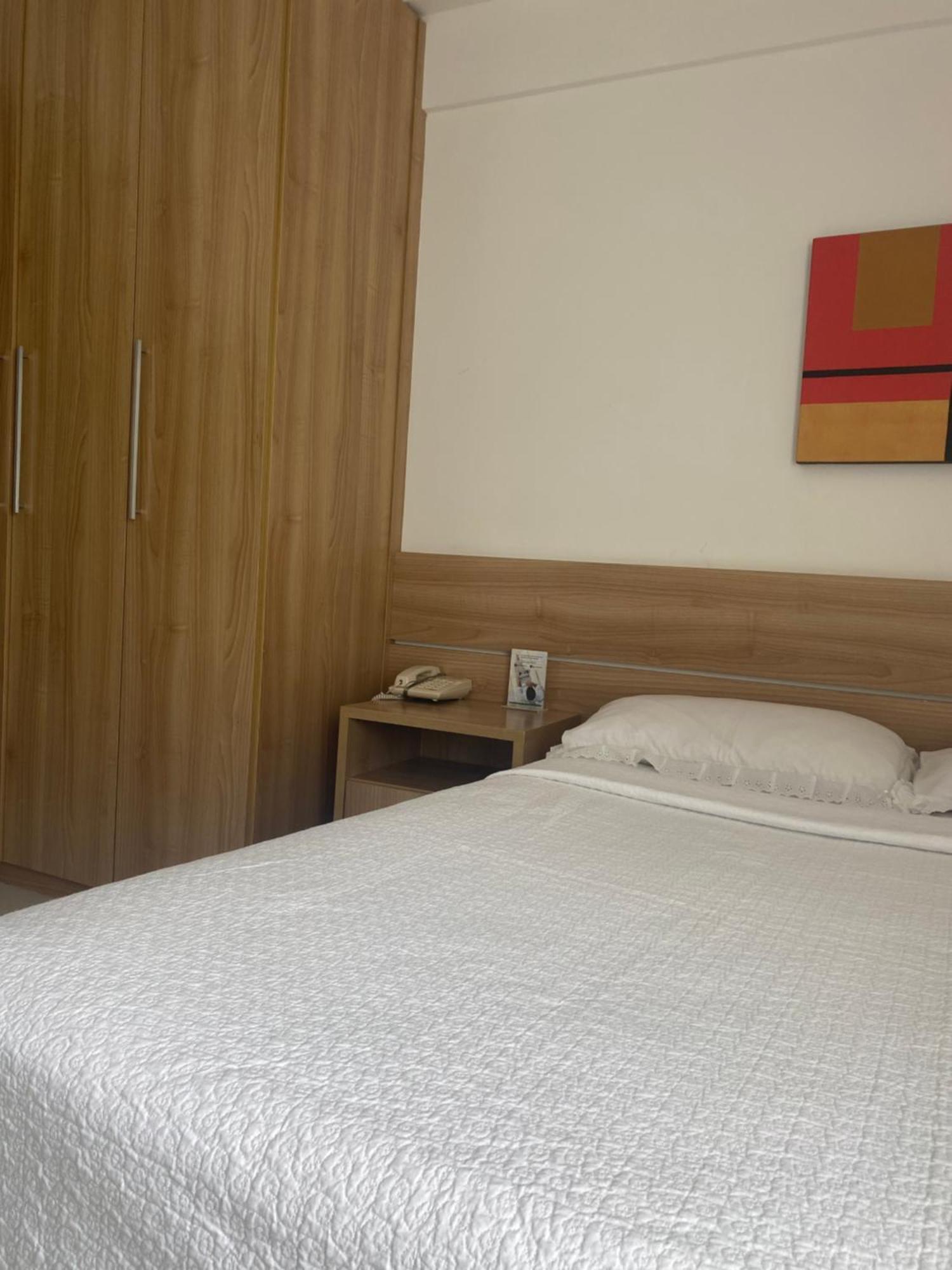 Hotel Biarritz Brasília Luaran gambar