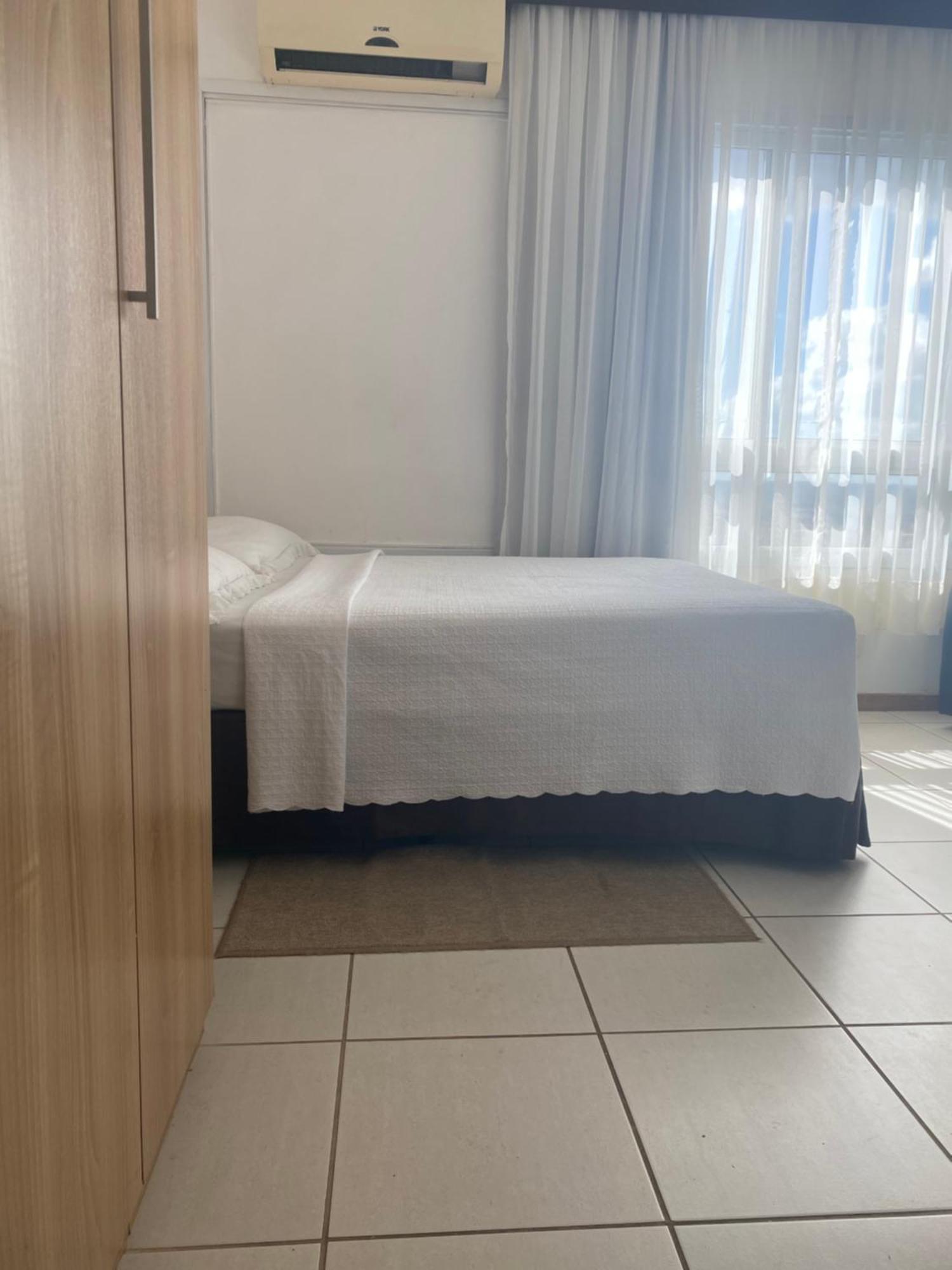 Hotel Biarritz Brasília Luaran gambar