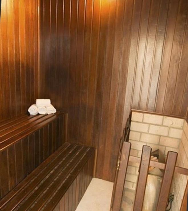 Hotel Biarritz Brasília Luaran gambar