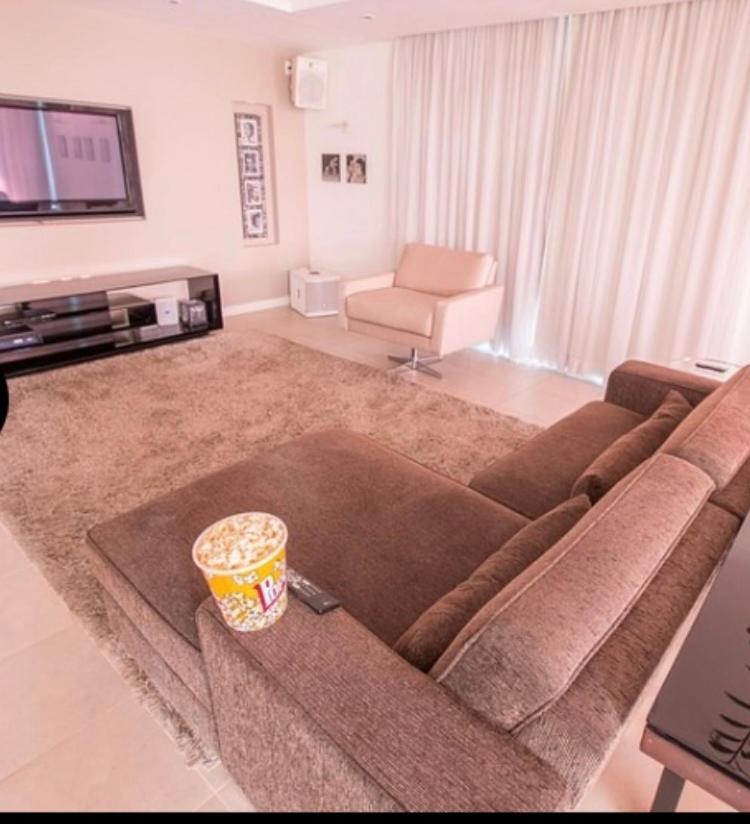 Hotel Biarritz Brasília Luaran gambar
