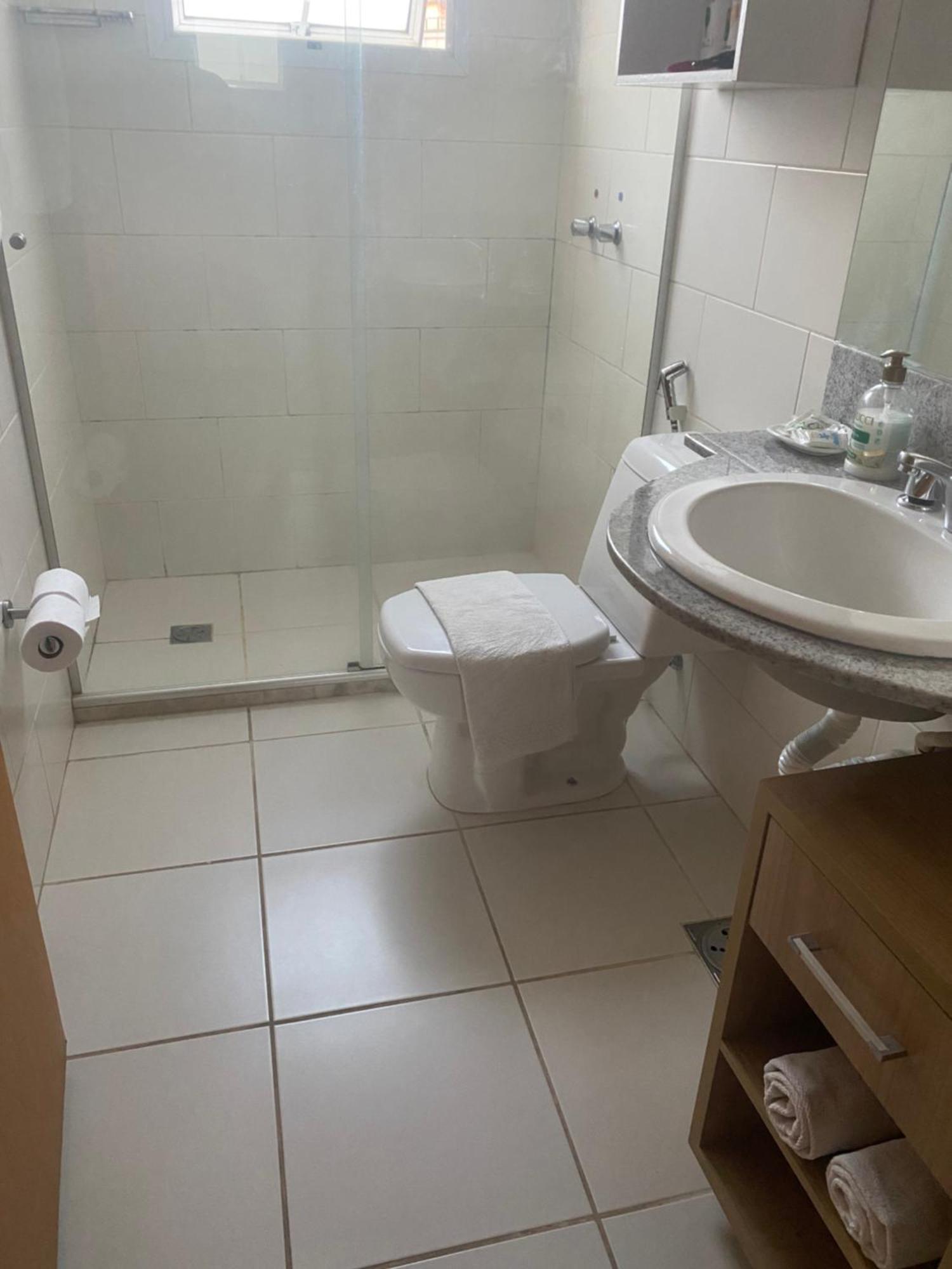 Hotel Biarritz Brasília Luaran gambar