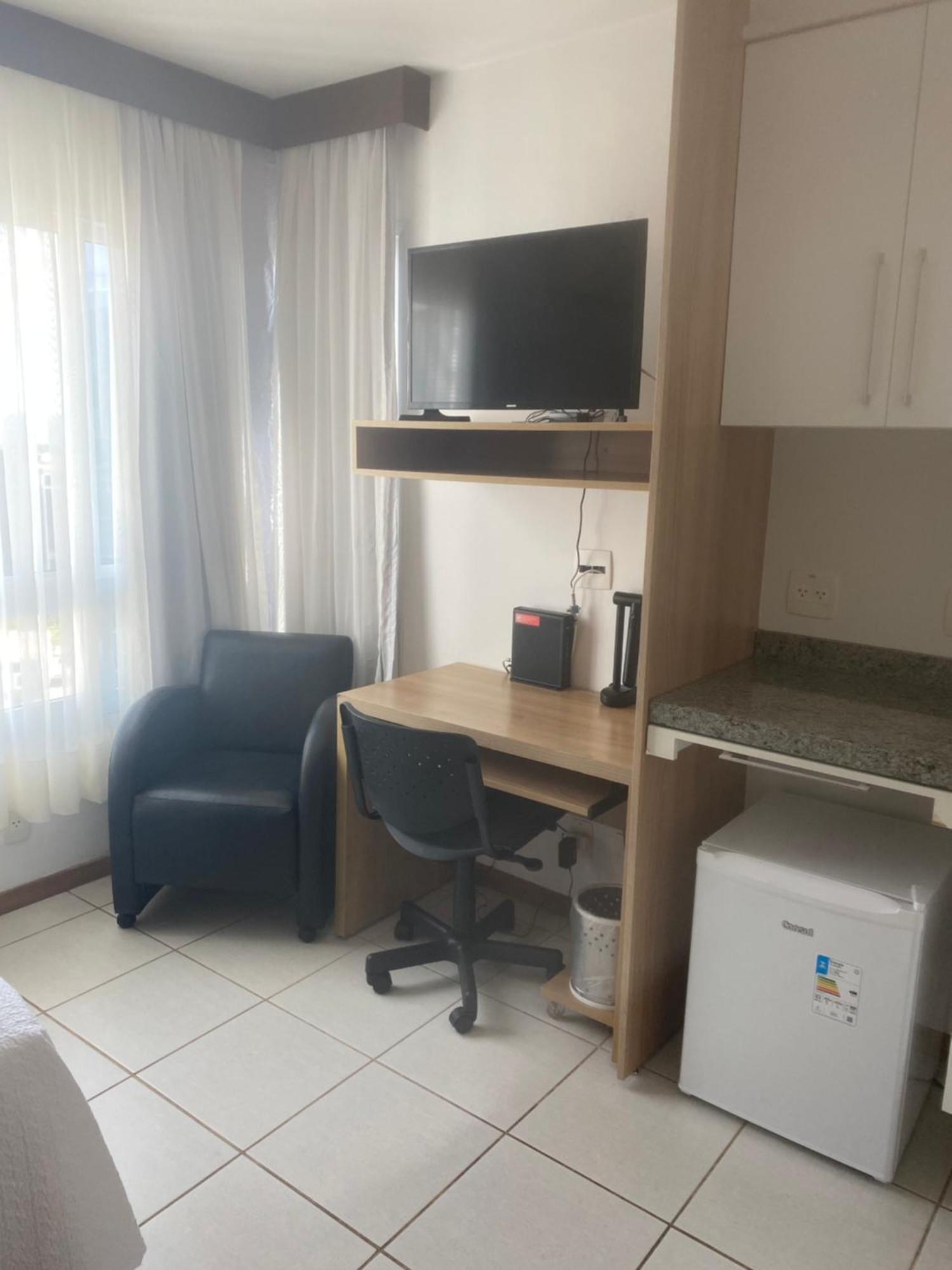 Hotel Biarritz Brasília Luaran gambar