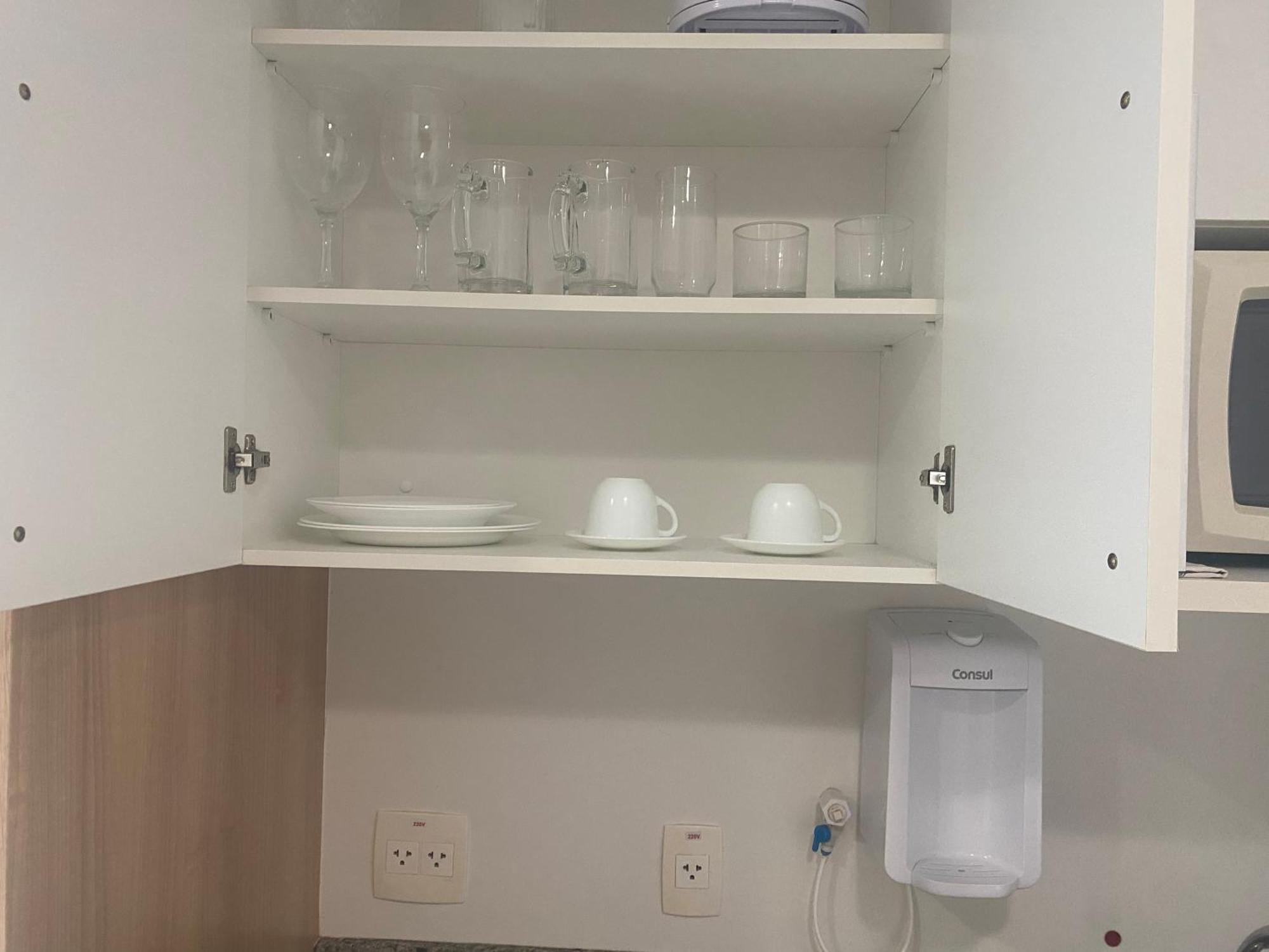 Hotel Biarritz Brasília Luaran gambar