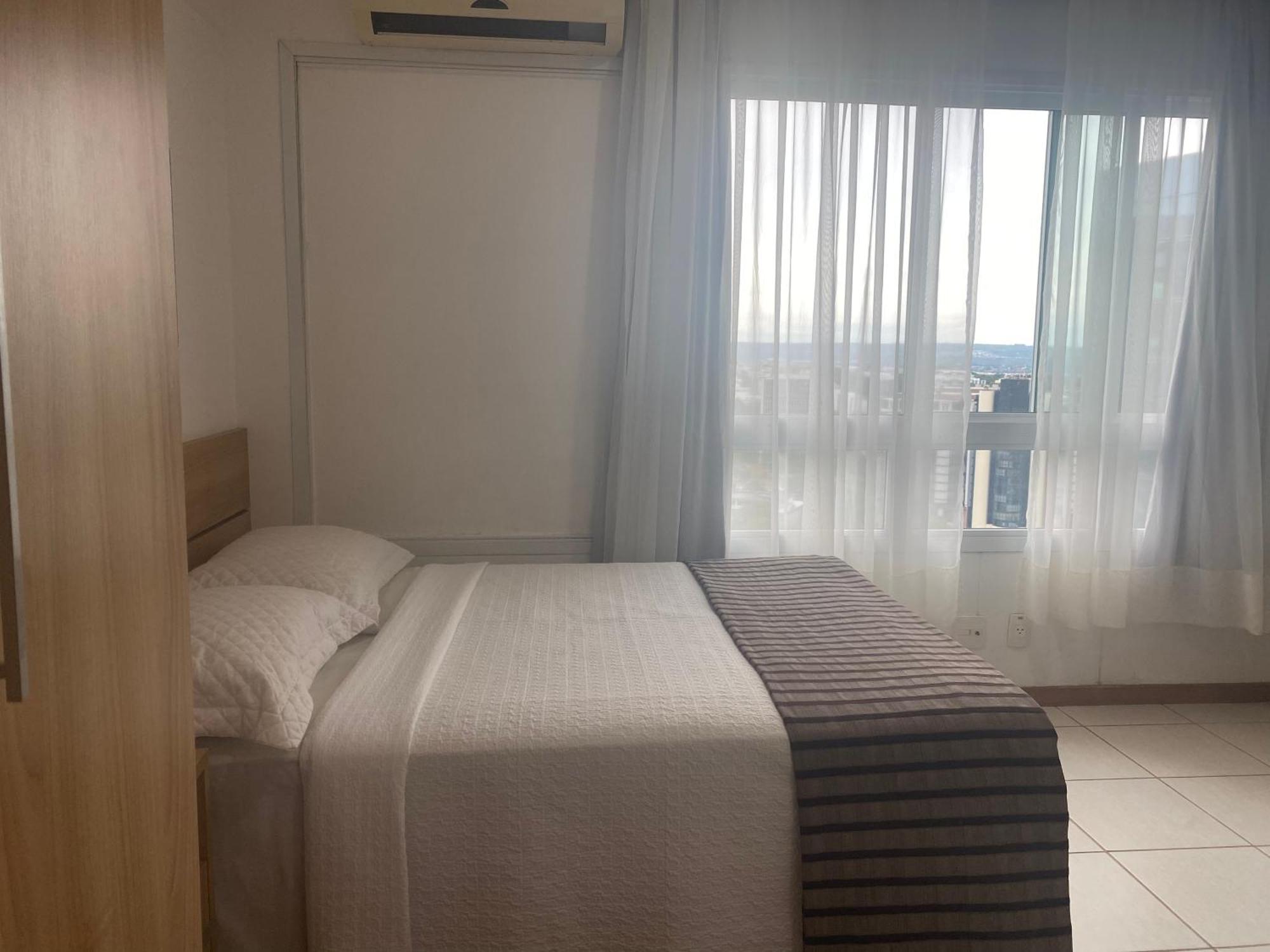 Hotel Biarritz Brasília Luaran gambar