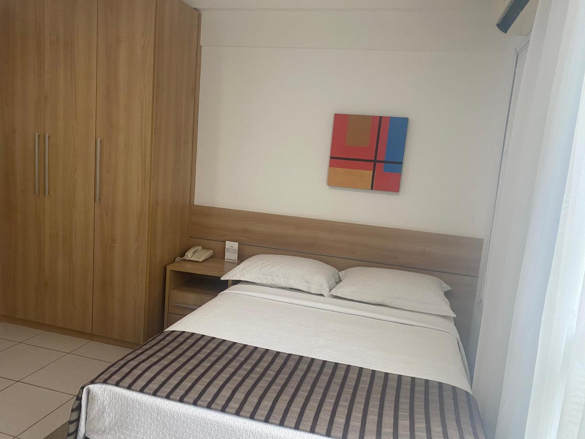Hotel Biarritz Brasília Luaran gambar
