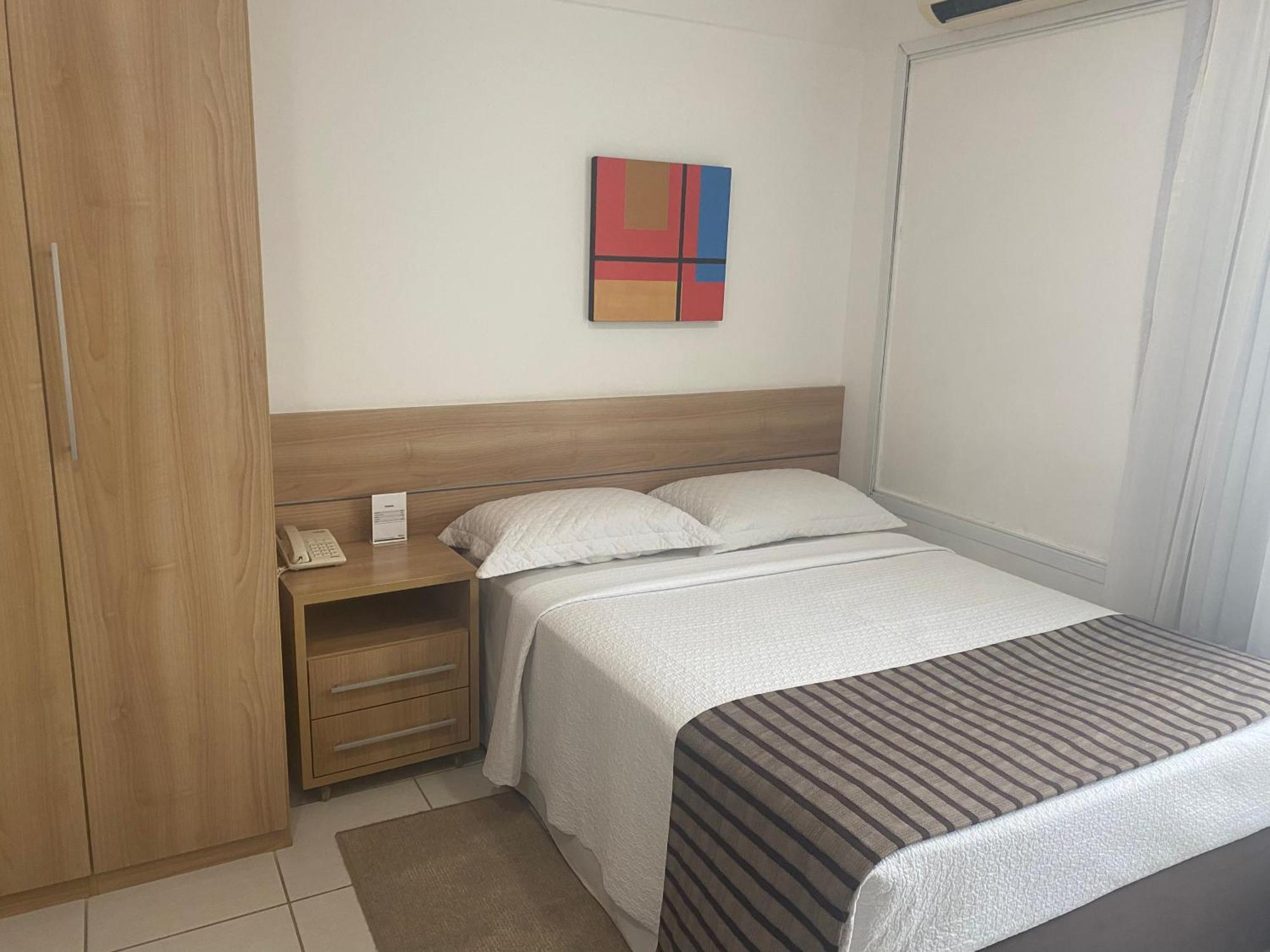 Hotel Biarritz Brasília Luaran gambar