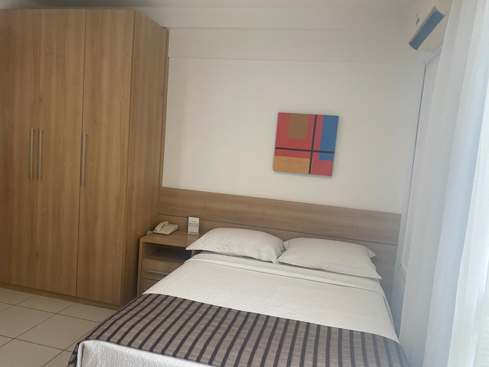 Hotel Biarritz Brasília Luaran gambar