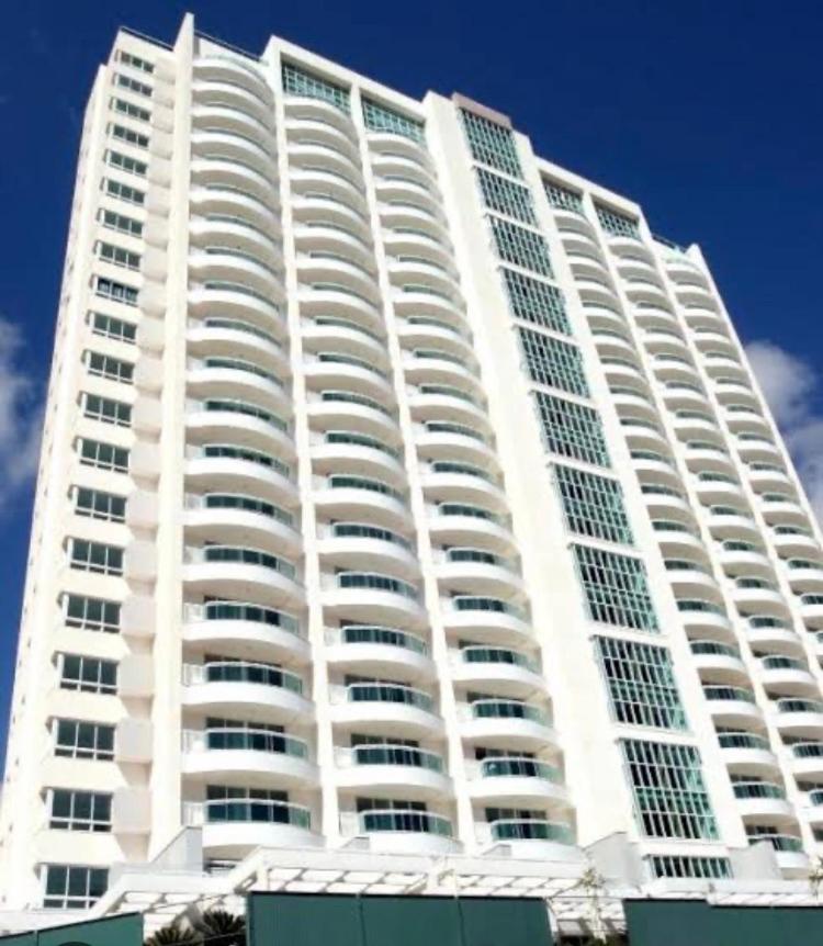 Hotel Biarritz Brasília Luaran gambar