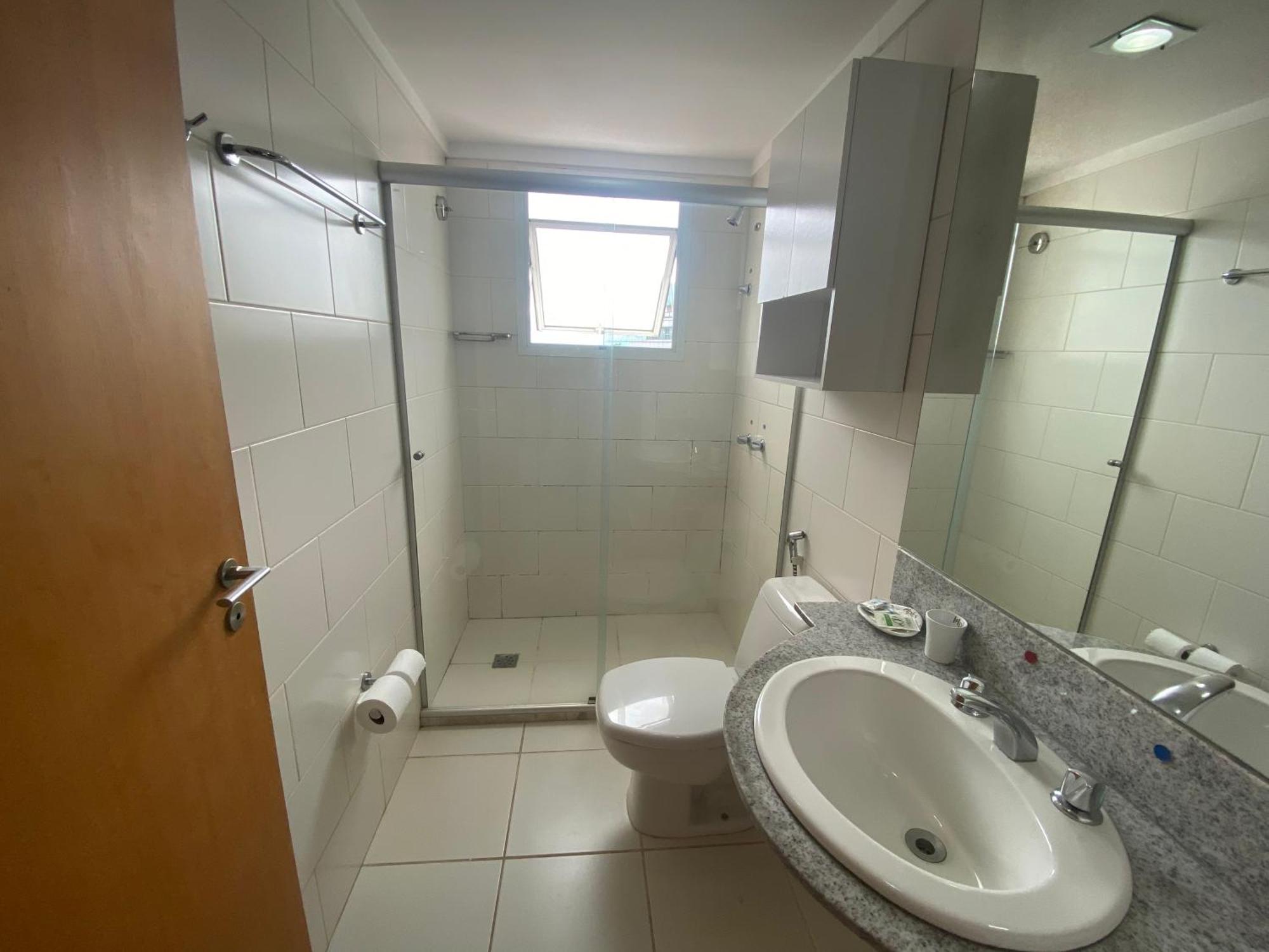 Hotel Biarritz Brasília Luaran gambar