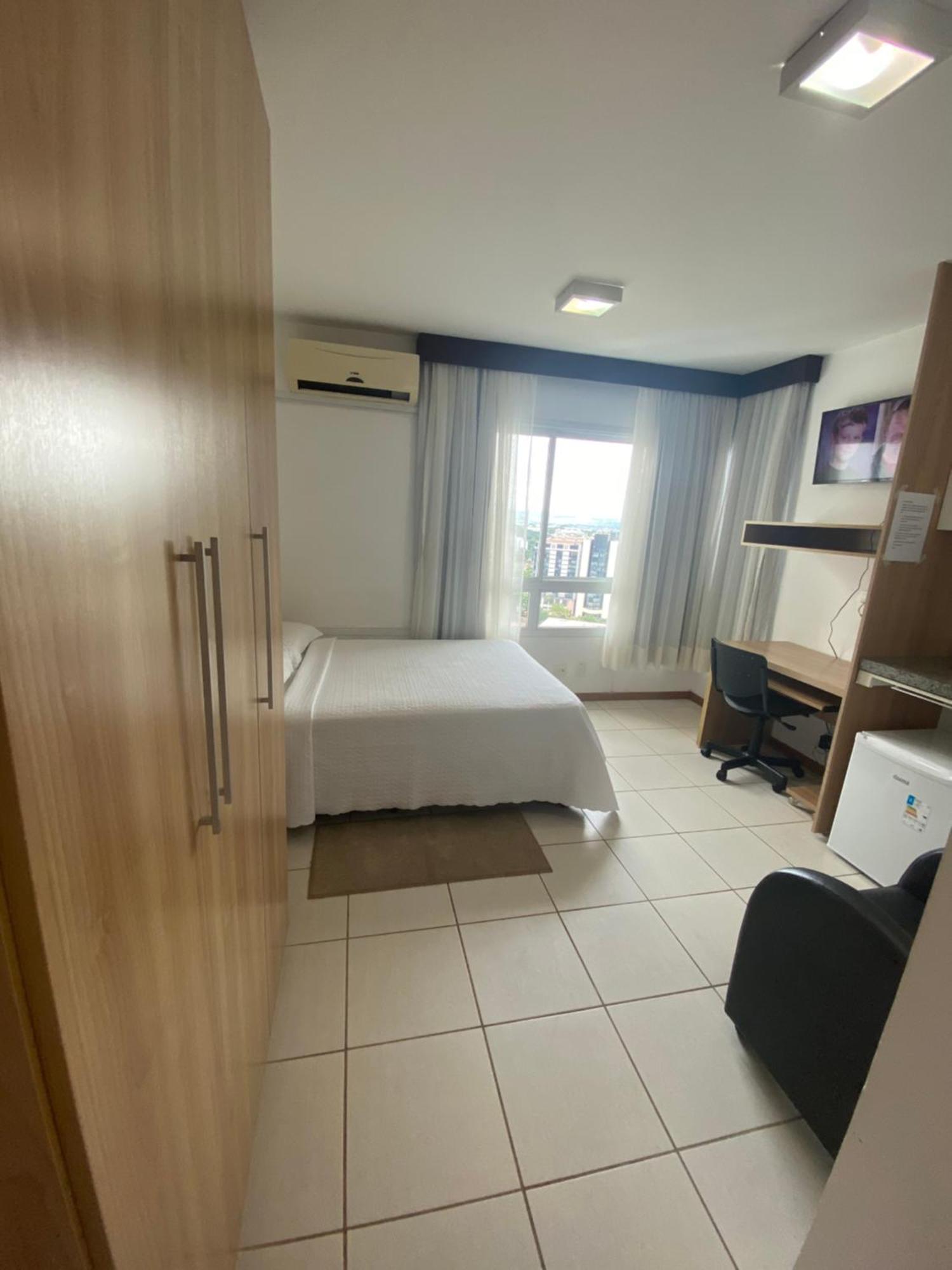 Hotel Biarritz Brasília Luaran gambar