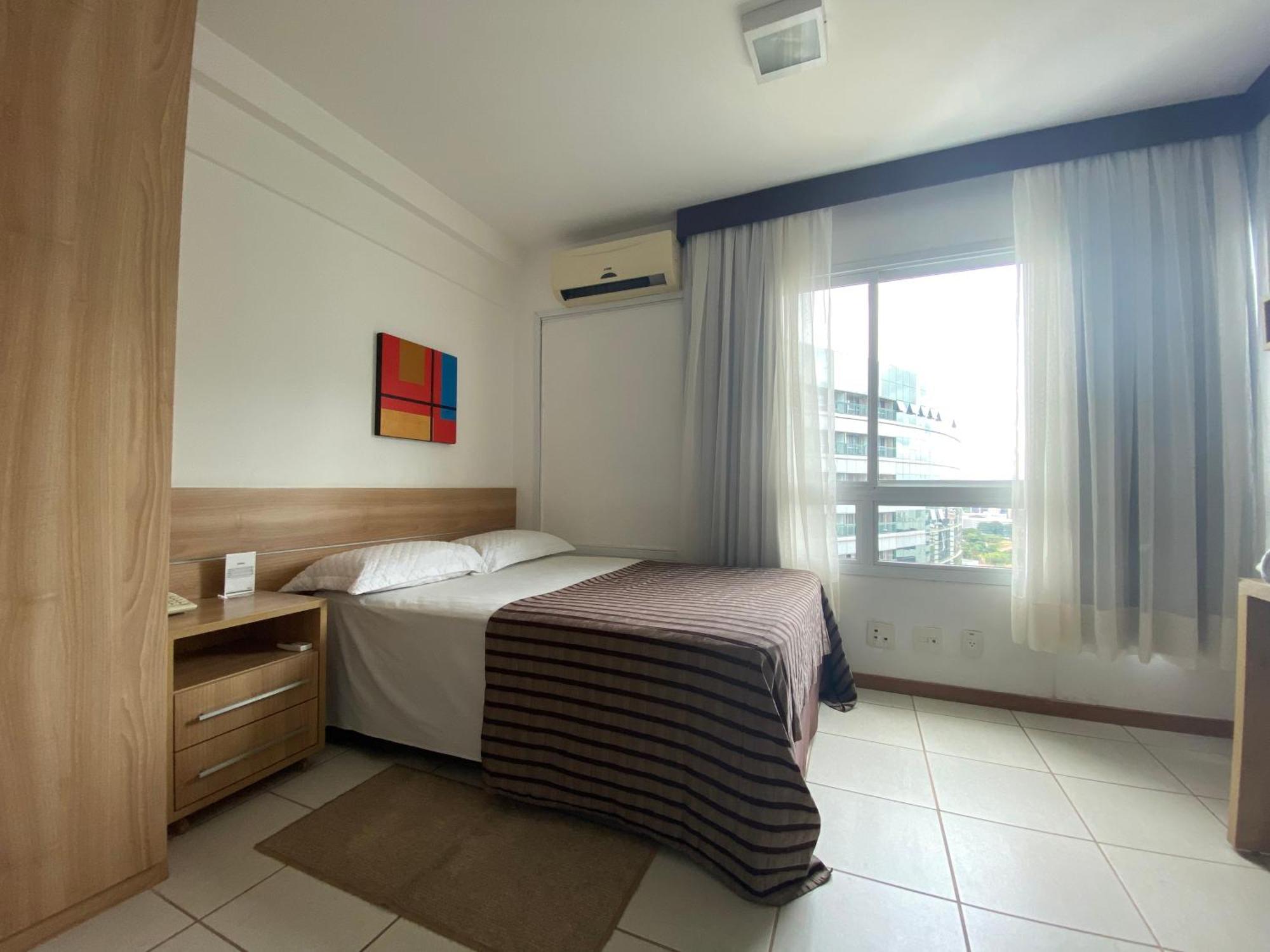 Hotel Biarritz Brasília Luaran gambar
