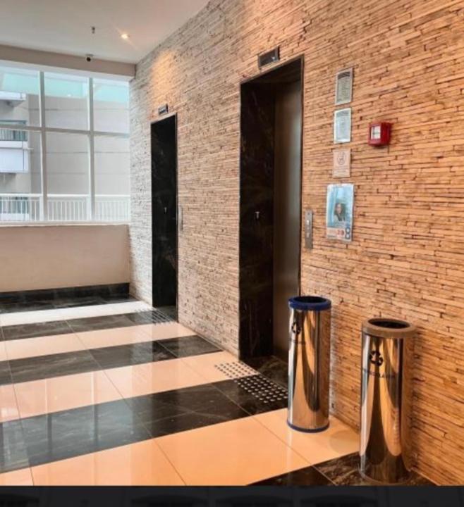 Hotel Biarritz Brasília Luaran gambar