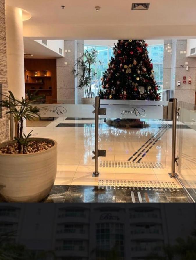 Hotel Biarritz Brasília Luaran gambar